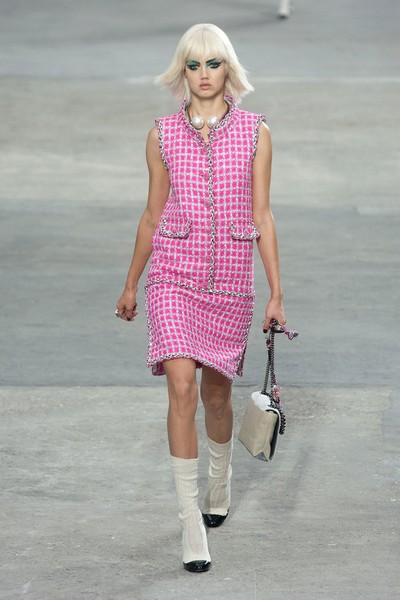 Chanel Paris Fashion Week